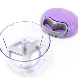 Prepology Manual Pull Chopper